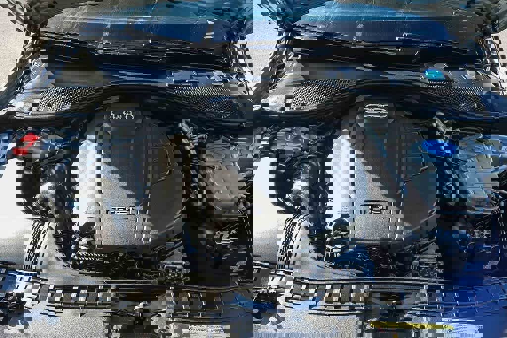 Used 2018 Audi A6 2.0T Premium image 30