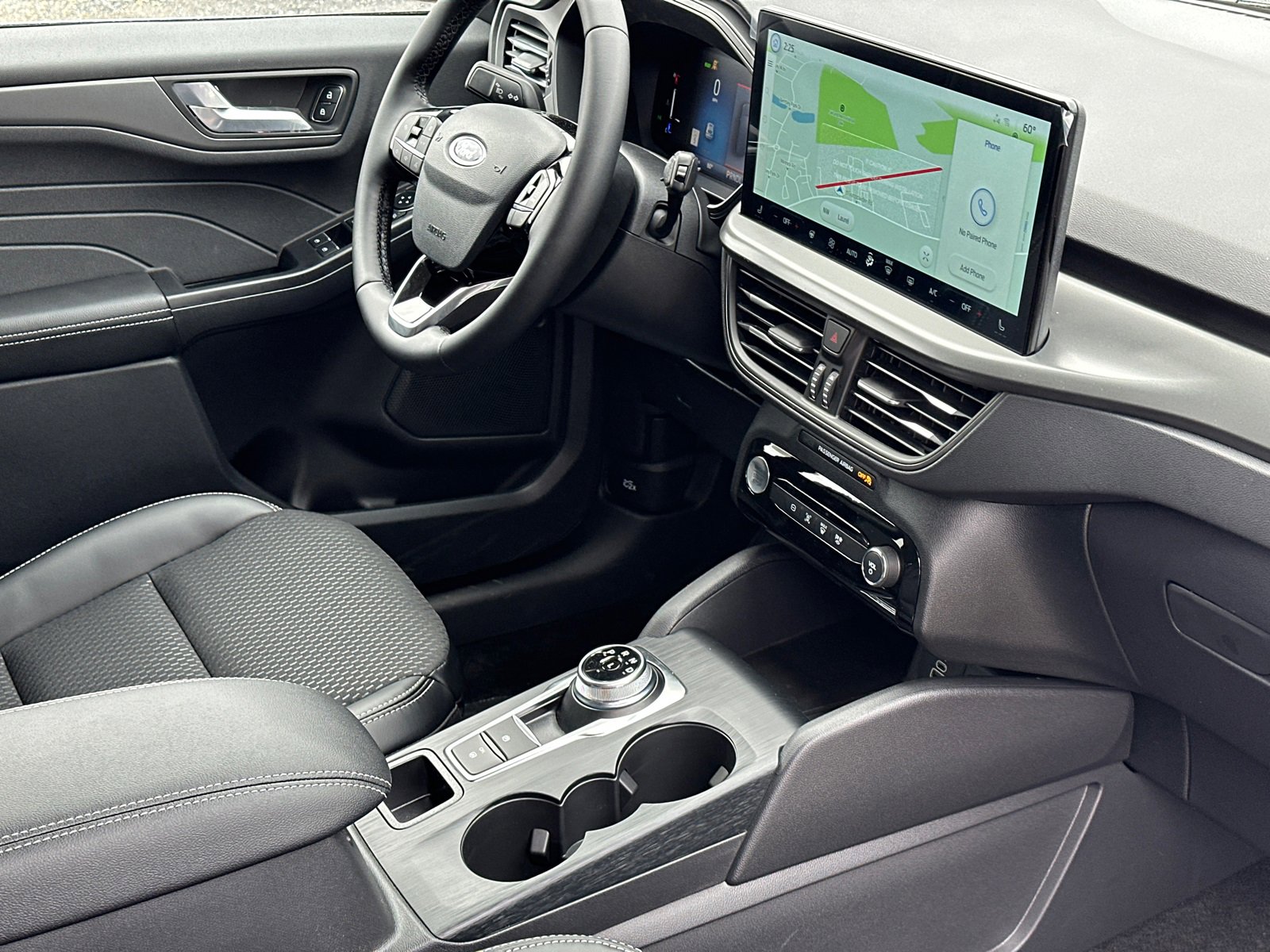 New 2026 Ford Escape SE image 10