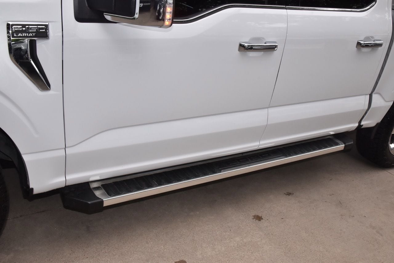 Used 2023 Ford F150 Lariat RWD image 36