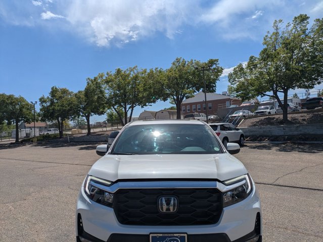 Used 2023 Honda Passport EX-L video 2