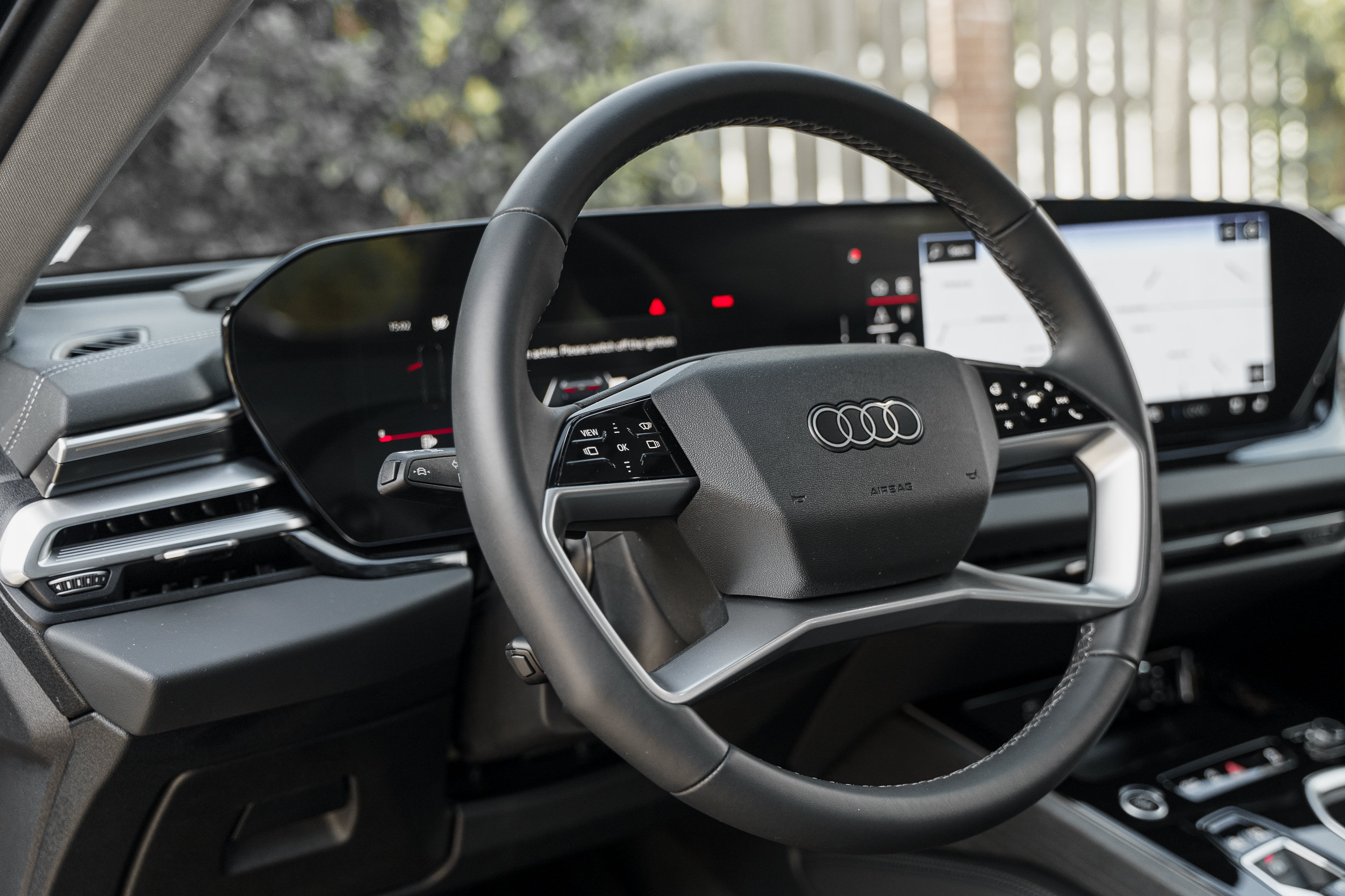 Certified 2026 Audi A6 Premium Plus AWD/4WD image 8