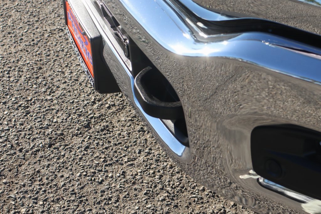 Used 2020 RAM 2500 Laramie image 43