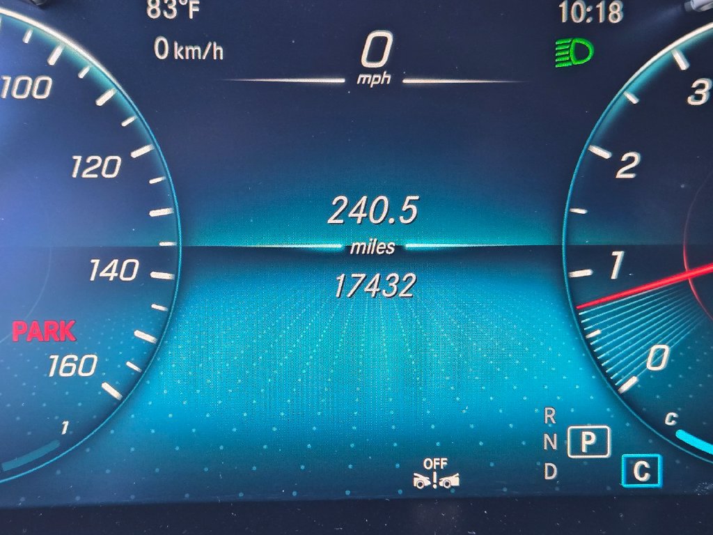 Used 2023 Mercedes-Benz C 300 Coupe image 19