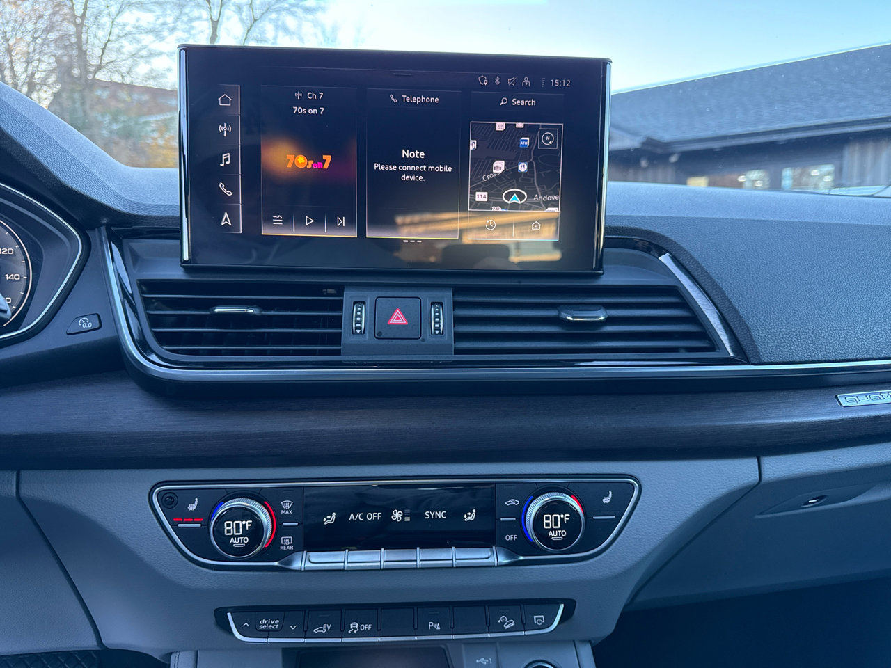 Used 2021 Audi Q5 e Premium Plus w/ Premium Plus Package image 62