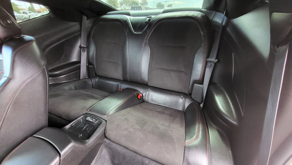 Used 2023 Chevrolet Camaro ZL1 image 22
