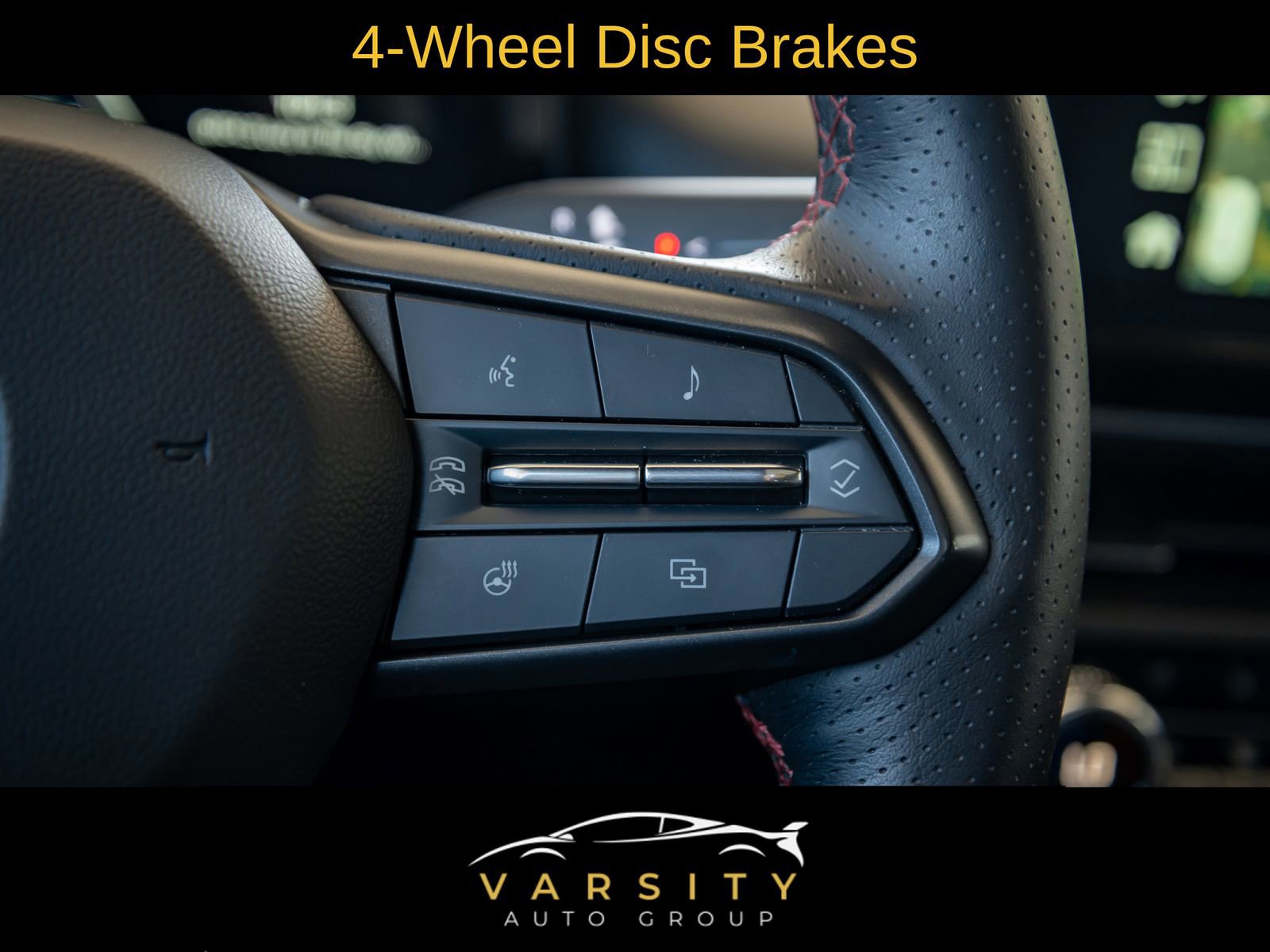 Used 2024 Acura ZDX A-Spec image 23