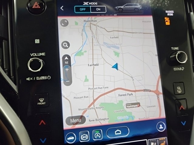 Used 2020 Subaru Outback Touring XT image 3