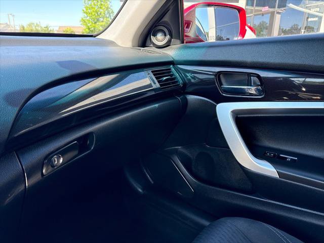 Used 2014 Honda Accord EX image 23