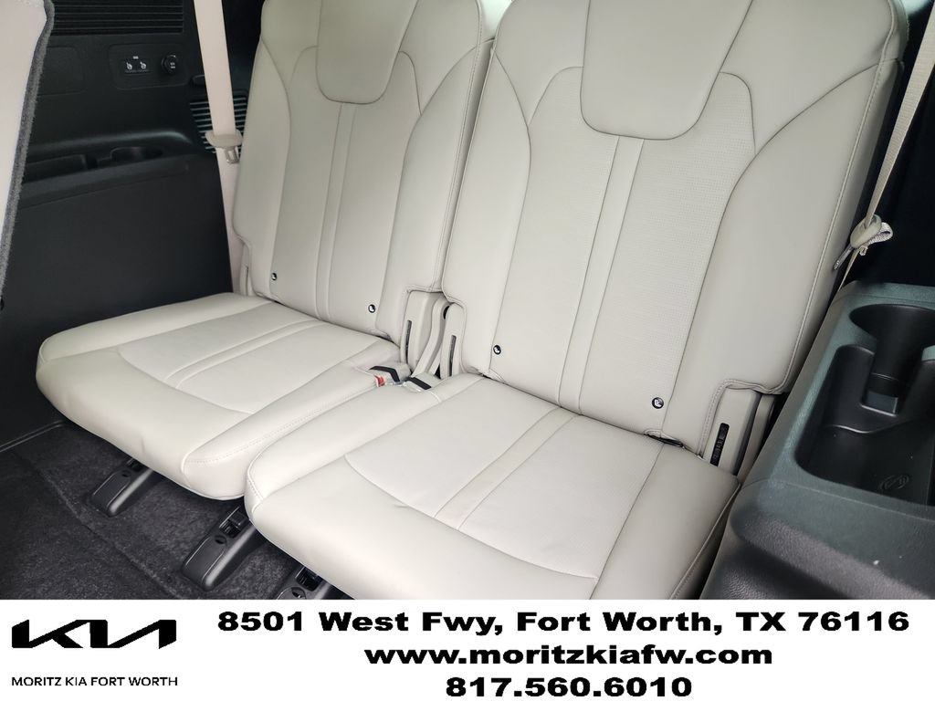 New 2026 Kia Sorento EX AWD/4WD image 20