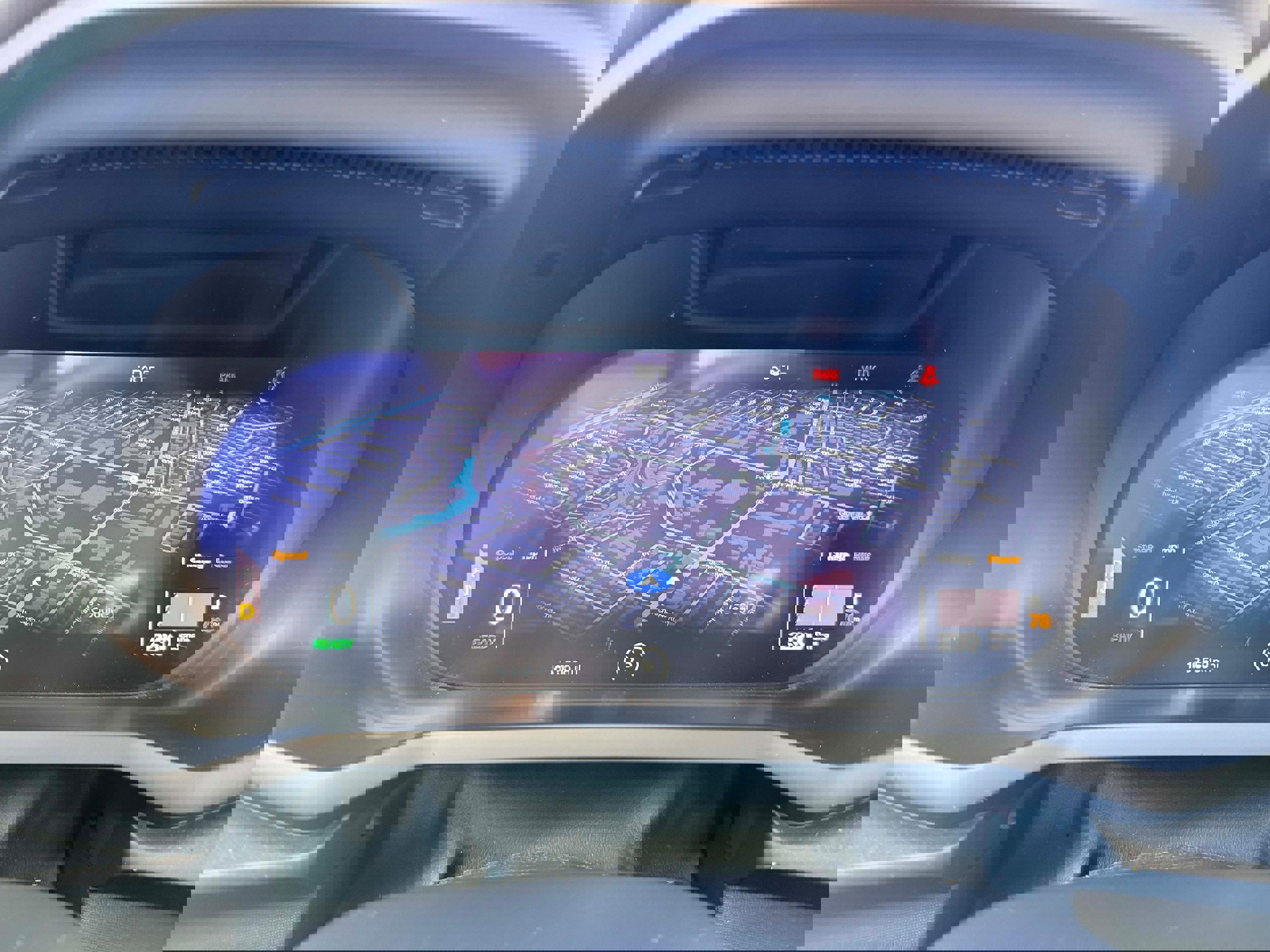 Used 2024 Polestar Polestar 2 image 19