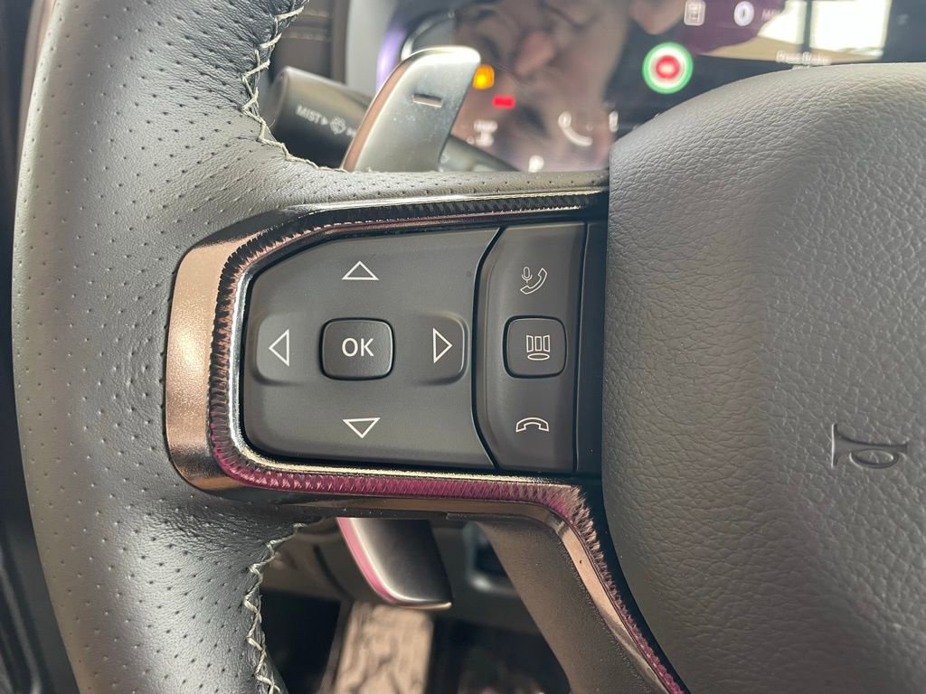 New 2026 RAM 1500 RHO image 29