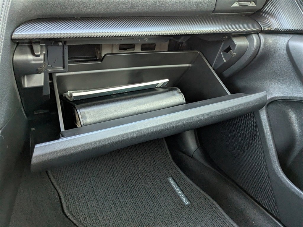 Used 2019 Subaru Crosstrek 2.0i w/ Eyesight System image 28