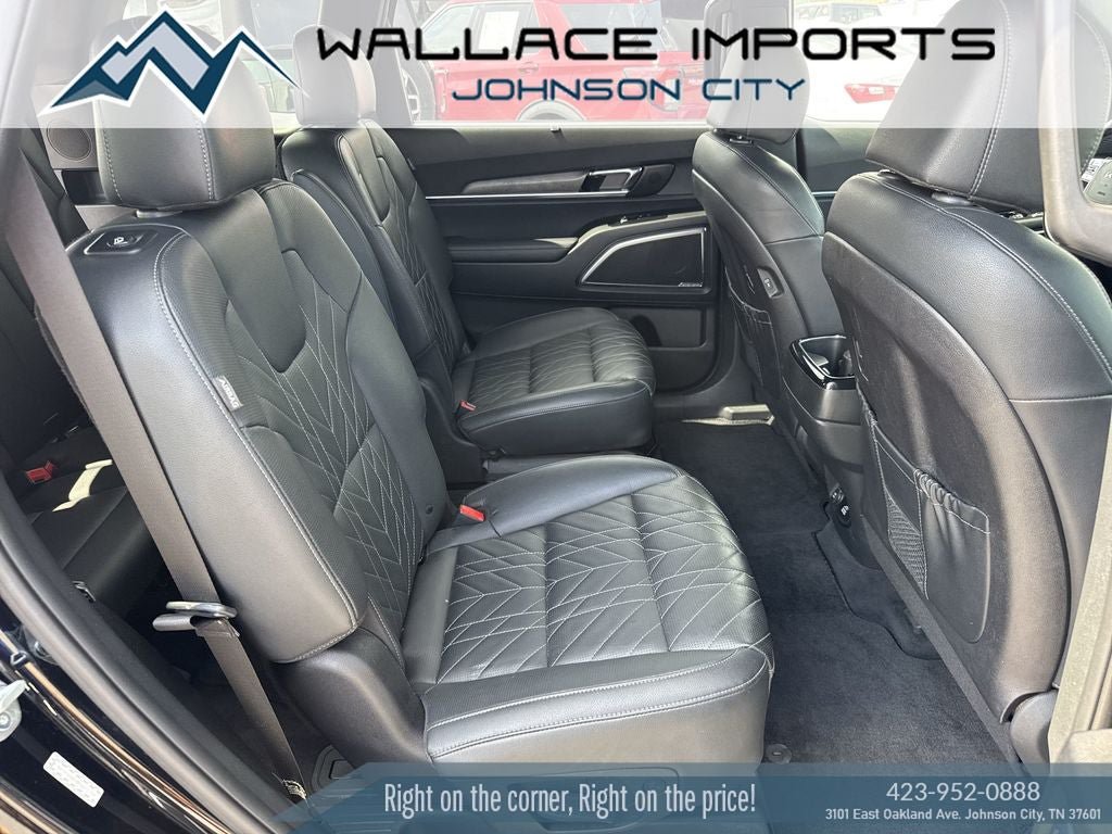 Used 2023 Kia Telluride SX X-Line AWD/4WD image 42