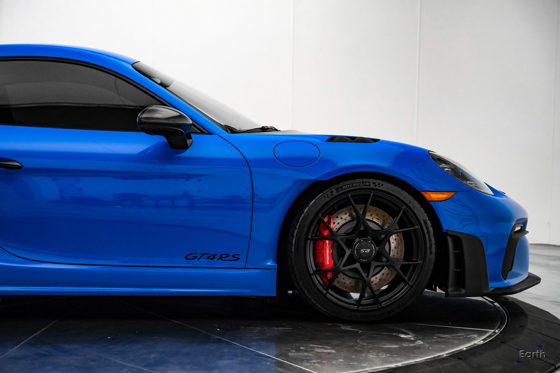 Used 2024 Porsche 718 Cayman GT4 RS RWD image 20