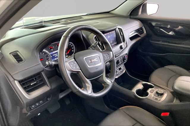Used 2024 GMC Terrain AT4 w/ Tech Package AWD/4WD image 12