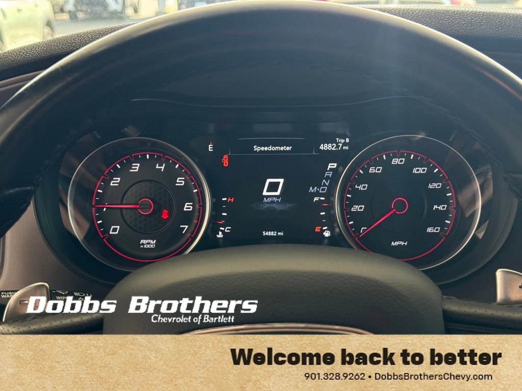 Used 2023 Dodge Charger R/T RWD image 21