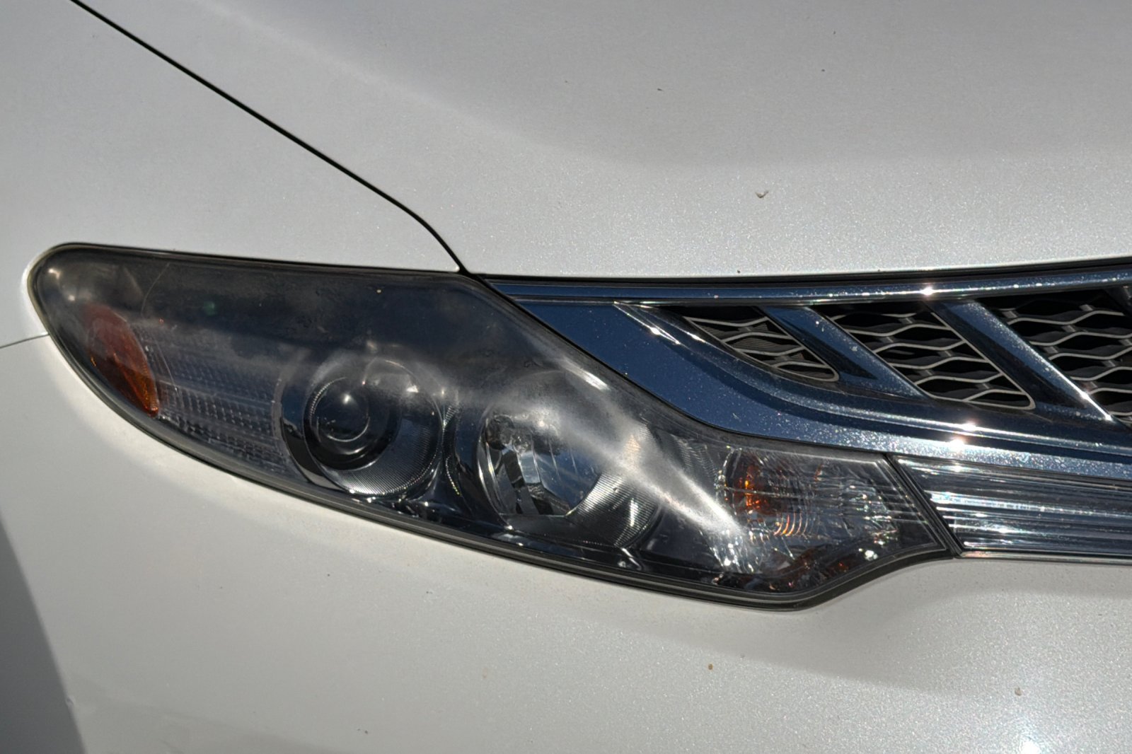 Used 2013 Nissan Murano SV AWD/4WD image 37