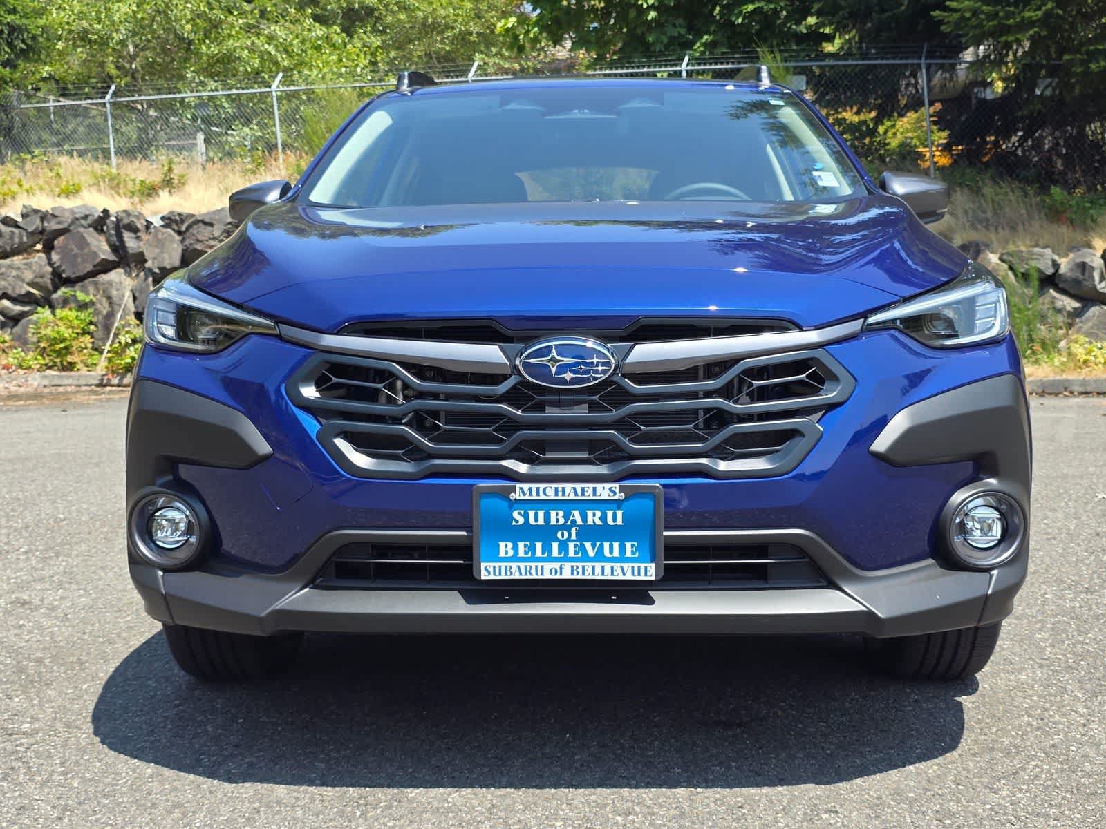 New 2026 Subaru Crosstrek 2.5i Limited w/ Convenience Package AWD/4WD image 6