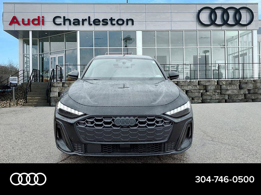 New 2026 Audi A5 2.0T Premium Plus AWD/4WD image 8