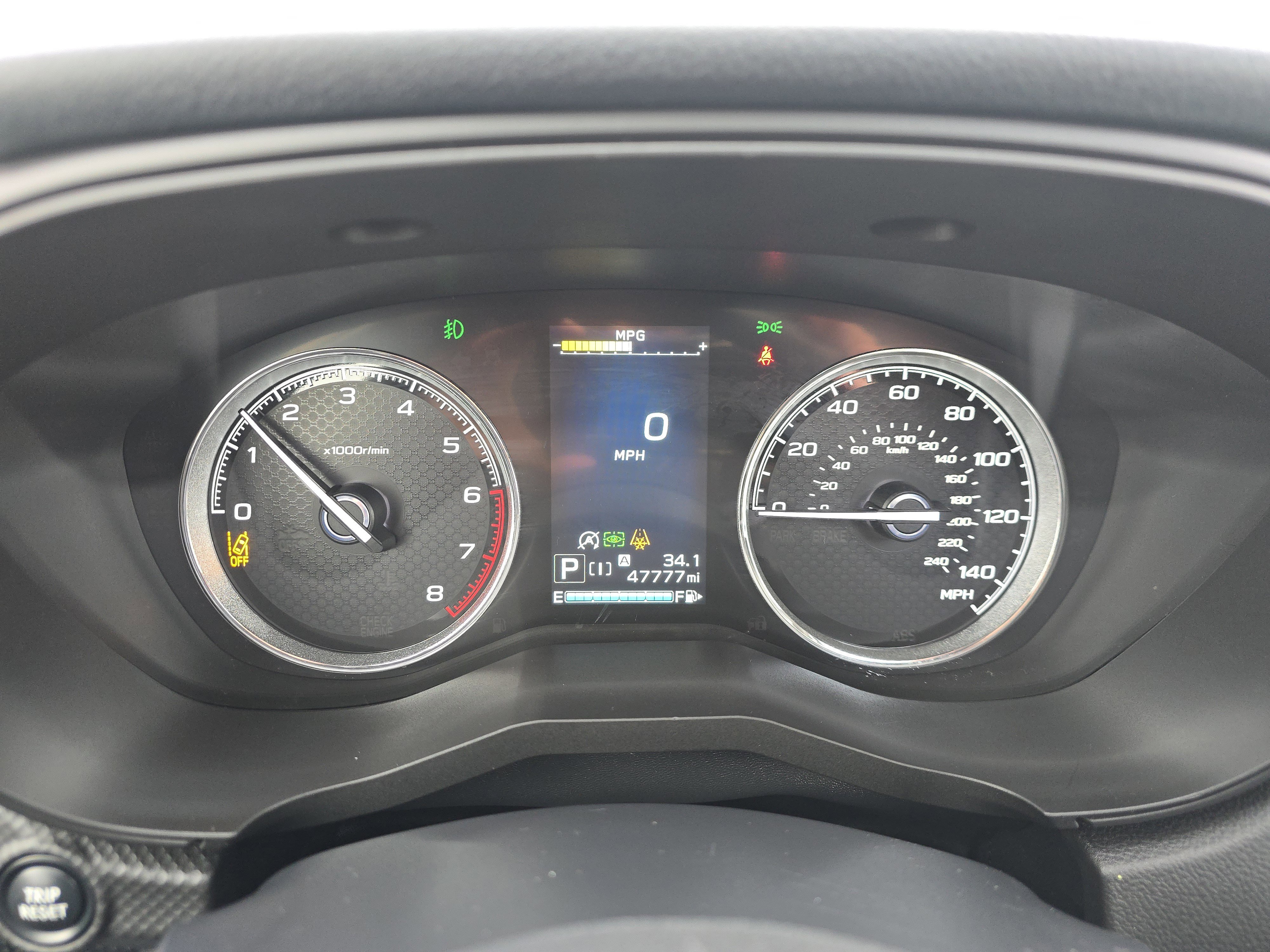 Certified 2023 Subaru Forester Touring image 24