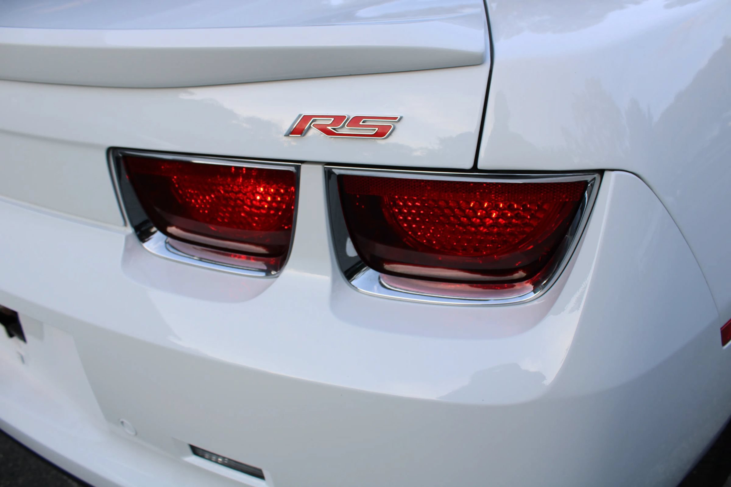 Used 2013 Chevrolet Camaro LT w/ RS Package RWD image 26