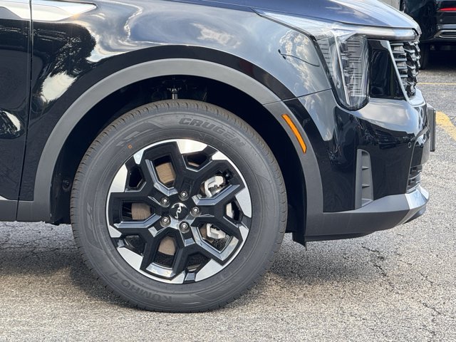 New 2026 Kia Sorento S AWD/4WD image 3