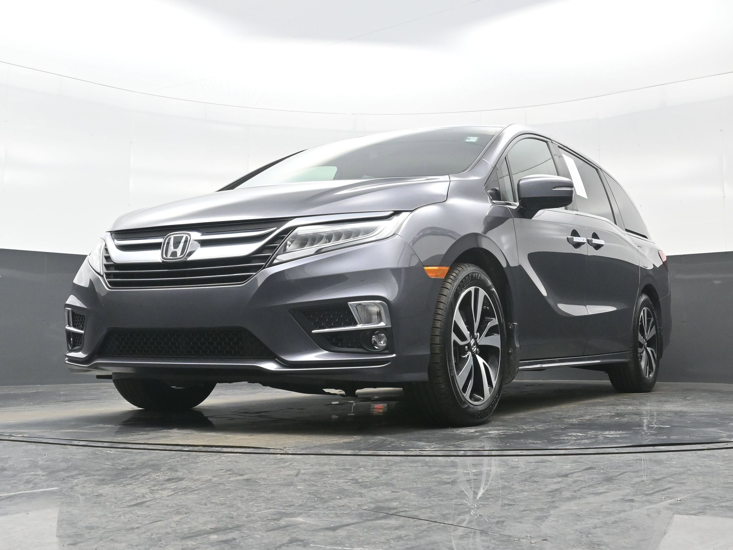 Used 2019 Honda Odyssey Elite image 28
