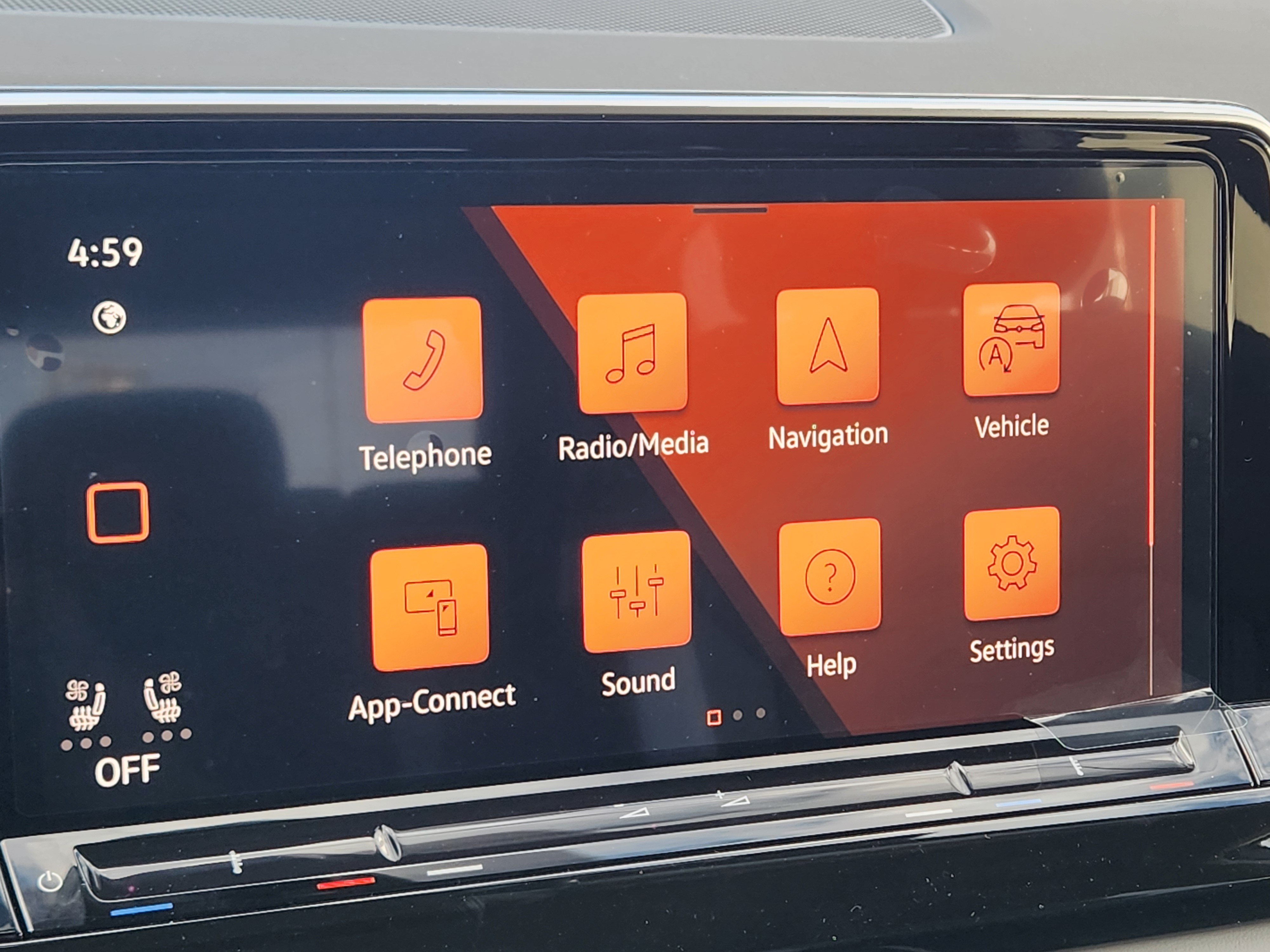 New 2026 Volkswagen Atlas Peak Edition AWD/4WD image 34