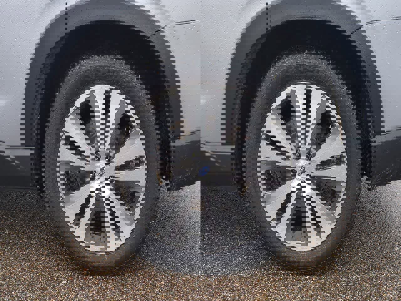 Used 2020 Subaru Ascent Limited w/ Technology Package image 13