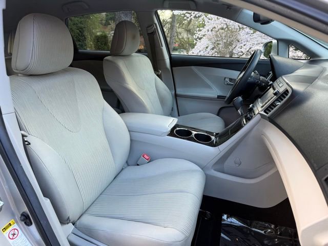 Used 2013 Toyota Venza LE w/ LE Convenience Pkg AWD/4WD image 11