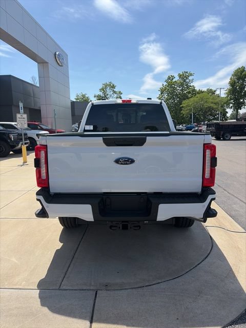 New 2026 Ford F250 XL w/ STX Appearance Package AWD/4WD image 6