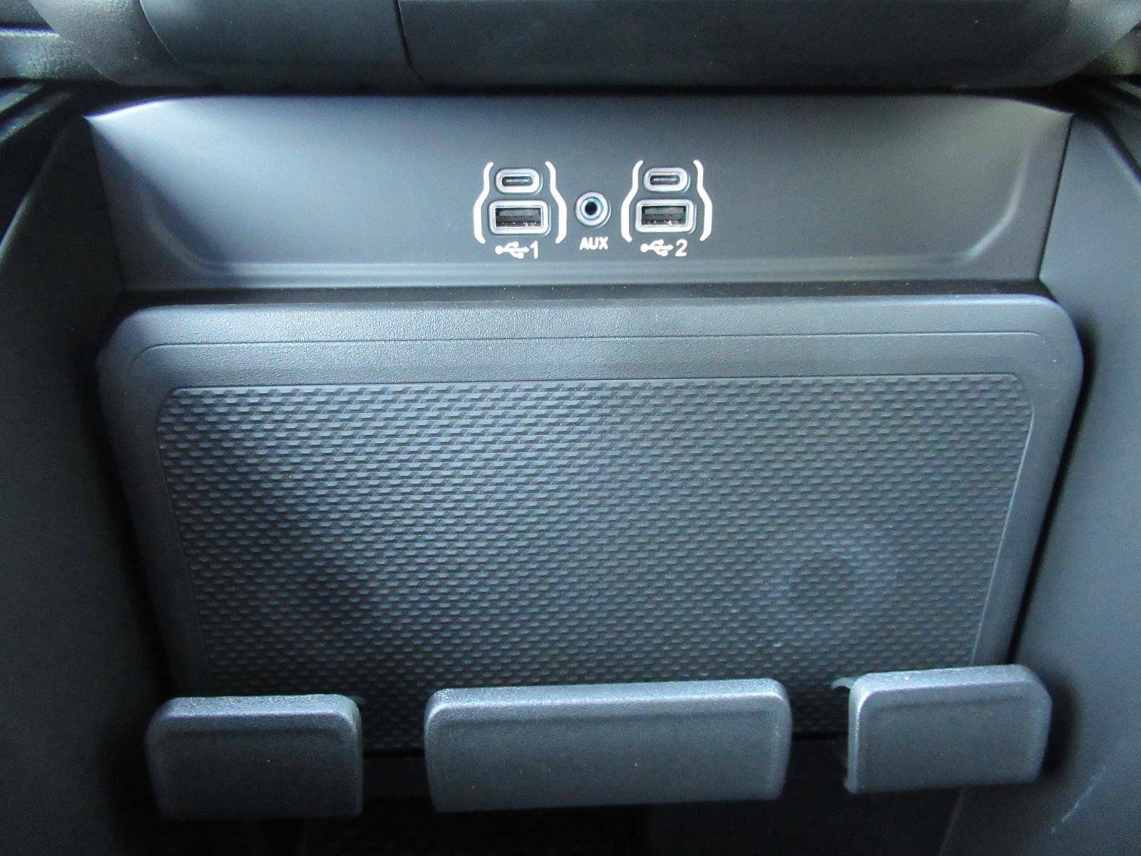 New 2026 RAM 1500 Express AWD/4WD image 28