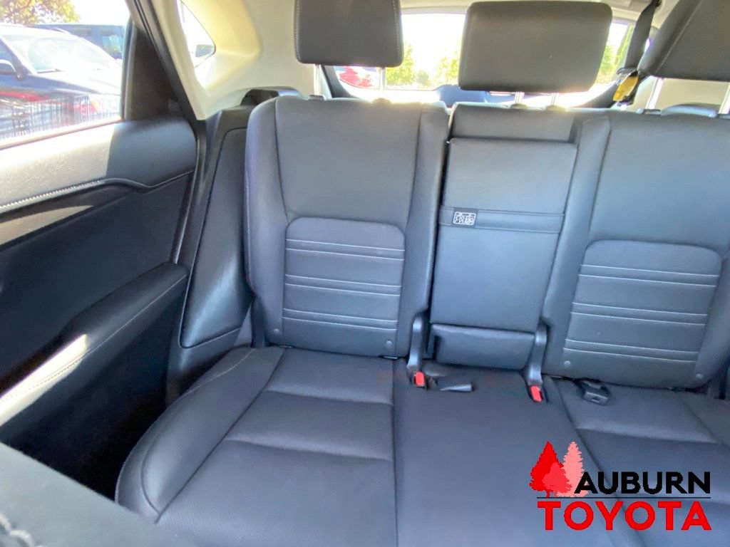 Used 2018 Lexus NX 300 AWD w/ Premium Package image 21