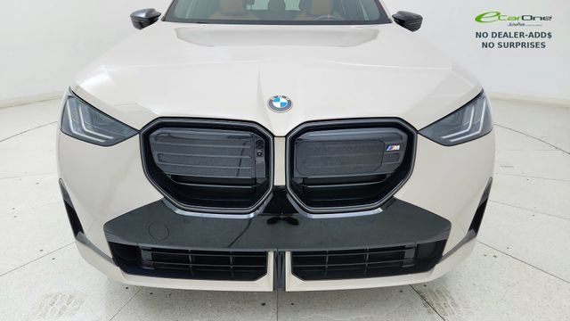 Used 2025 BMW X3 M50 AWD/4WD image 8