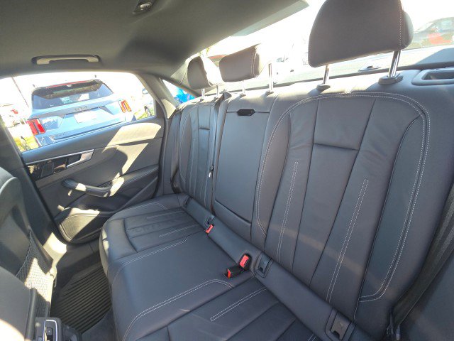Used 2023 Audi A4 2.0T Premium Plus w/ Premium Plus Package image 21
