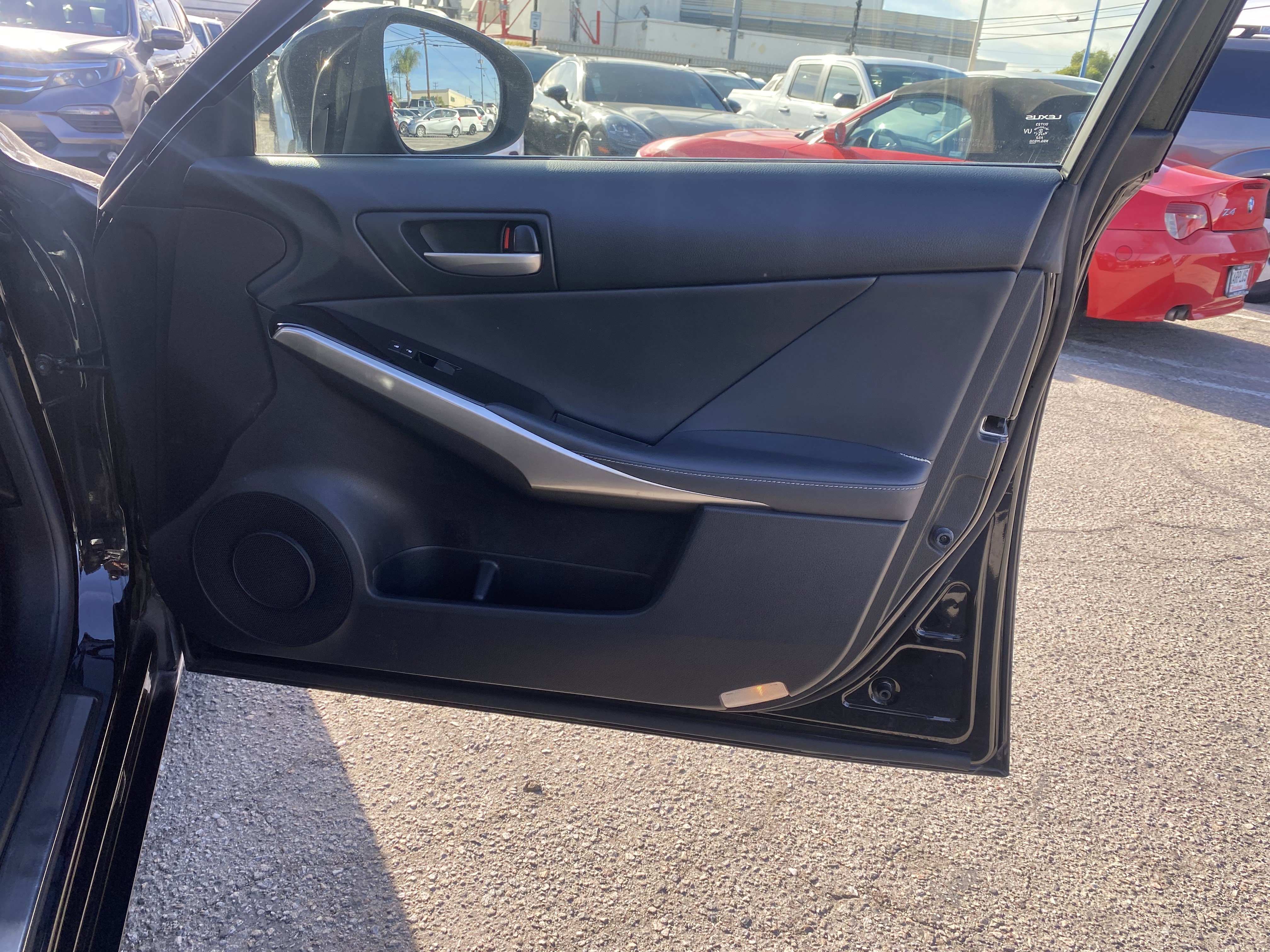 Used 2017 Lexus IS 200t F Sport image 22