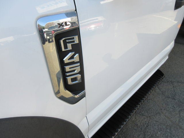 Used 2019 Ford F450 XL w/ XL Value Package image 42