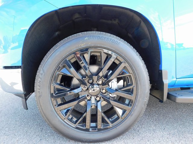 New 2026 Chevrolet Silverado 1500 LT w/ Safety Package image 14