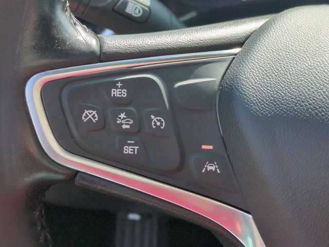Used 2022 Chevrolet Equinox LT FWD image 18