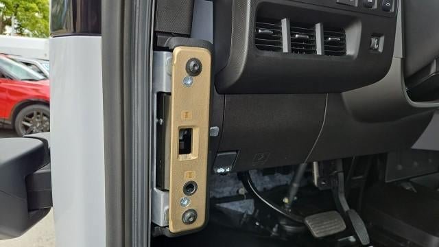 New 2025 Chevrolet Brightdrop 600 FWD image 22