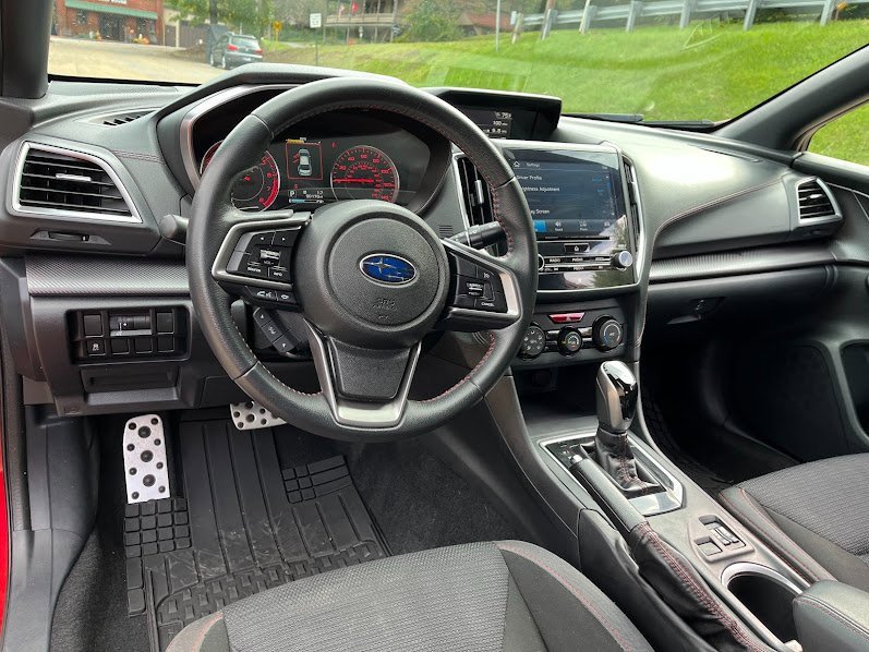 Used 2019 Subaru Impreza 2.0i Sport image 10