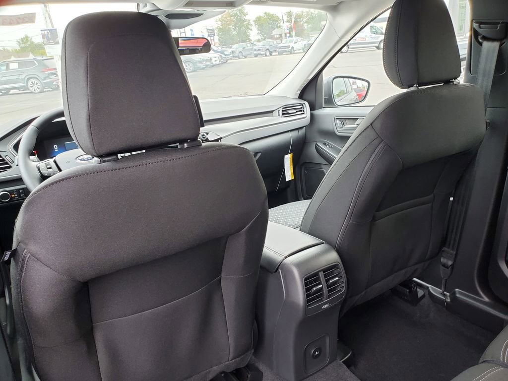 New 2026 Ford Escape Active w/ Cold Weather Package image 28