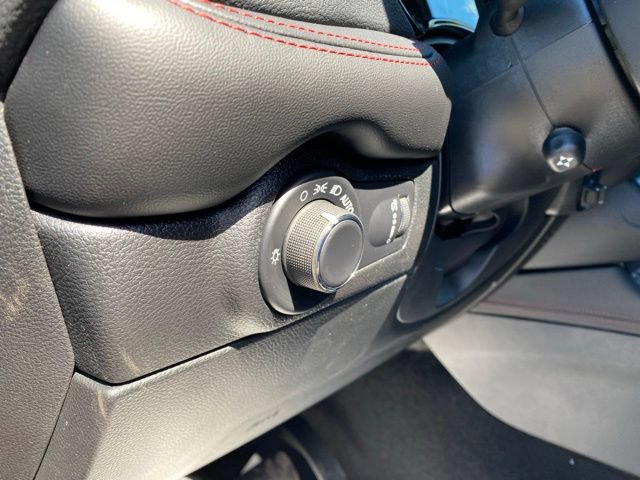 New 2026 Dodge Durango GT AWD/4WD image 22