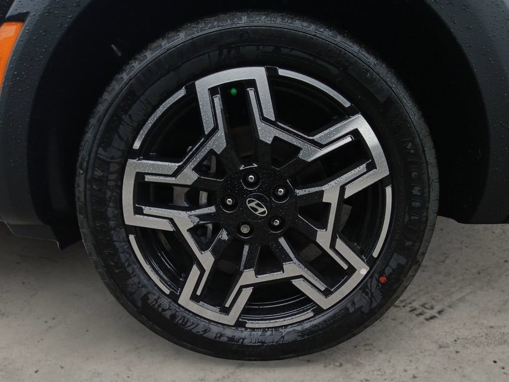 New 2026 Hyundai Santa Cruz Limited AWD/4WD image 15