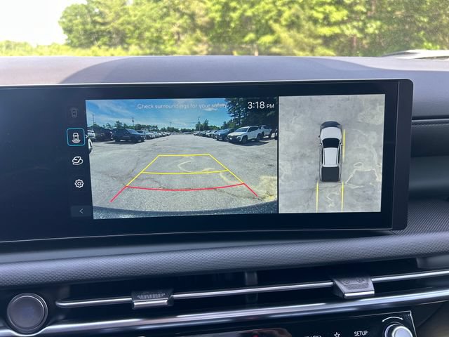 Certified 2025 Hyundai Santa Cruz XRT AWD/4WD image 20