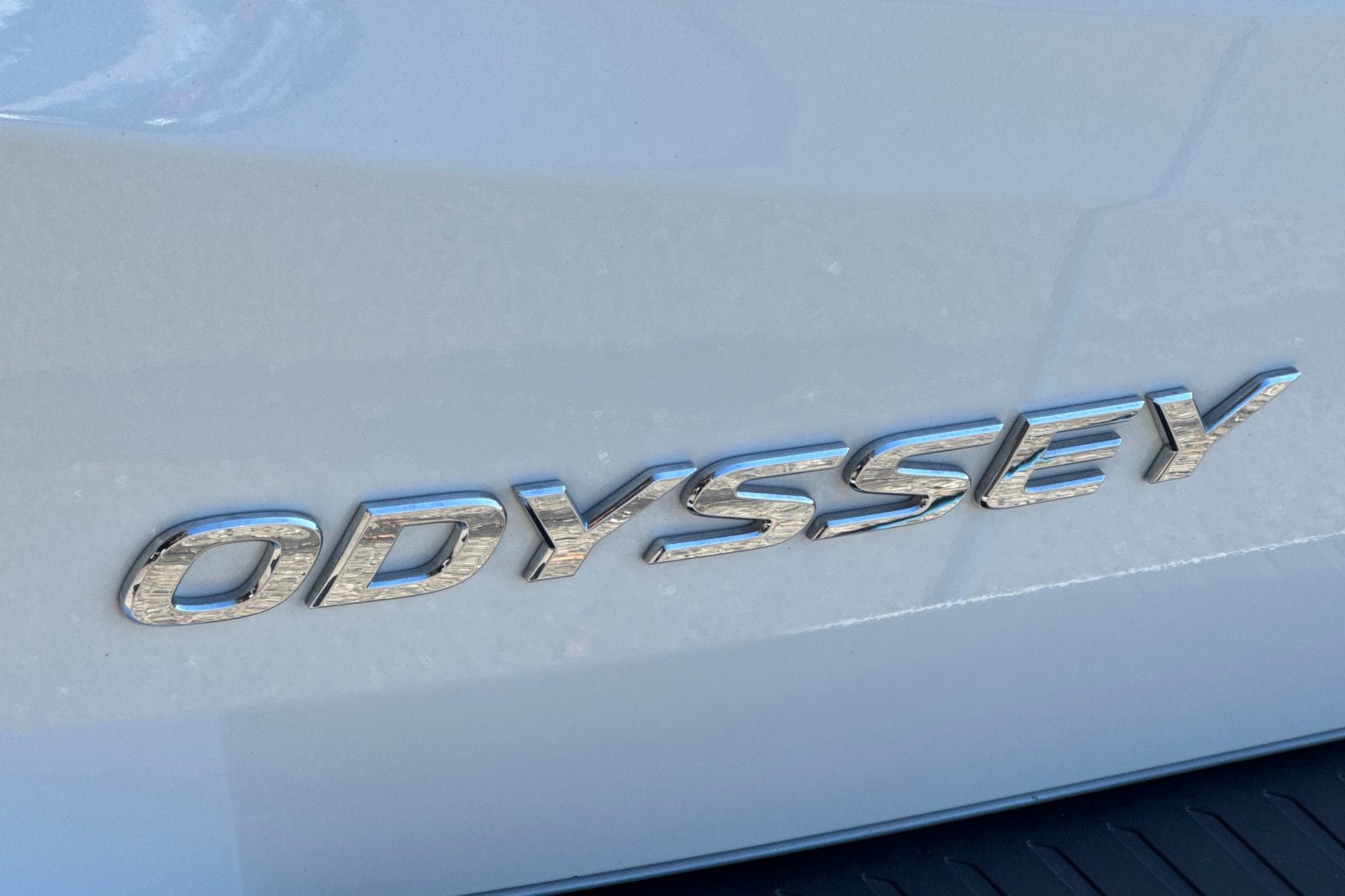Used 2021 Honda Odyssey EX-L image 24