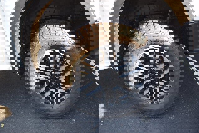 New 2025 Ford Ranger Lariat w/ FX4 Off-Road Package image 3