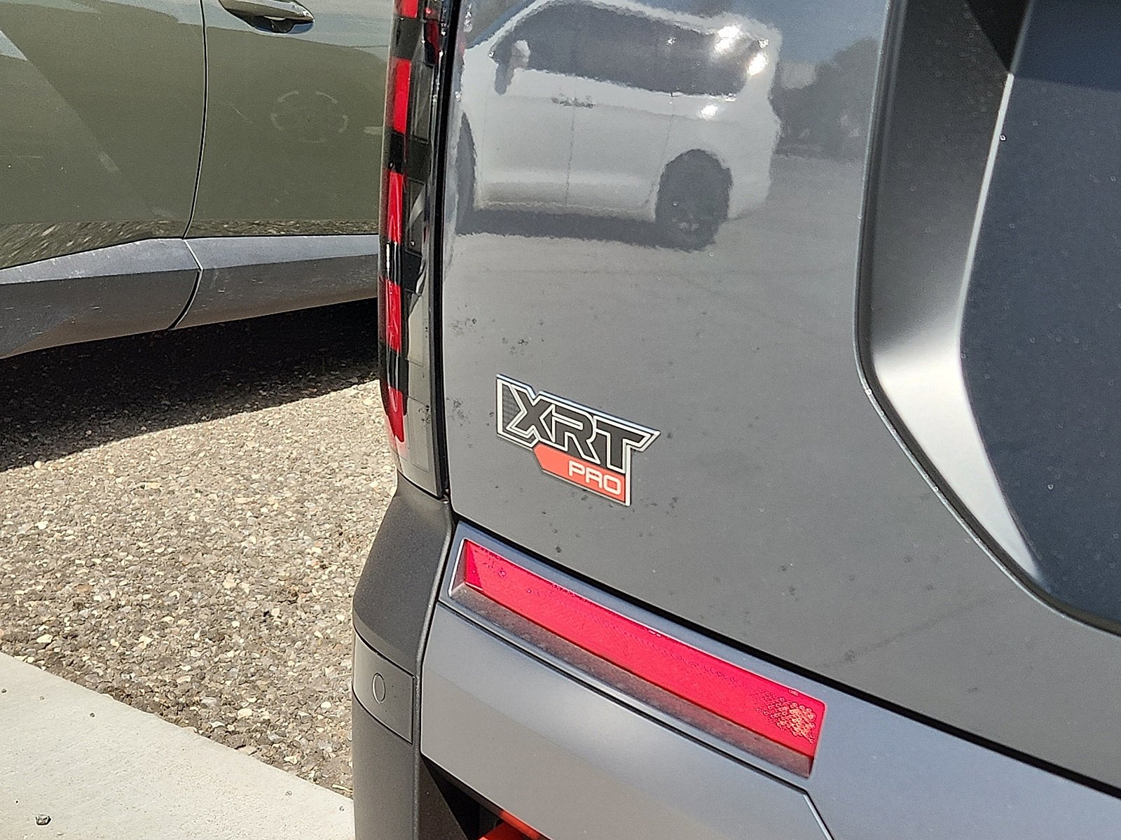 New 2026 Hyundai Palisade XRT Pro image 9