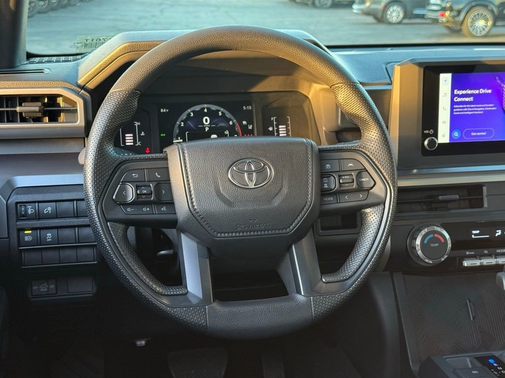 Used 2025 Toyota Tacoma SR5 image 37