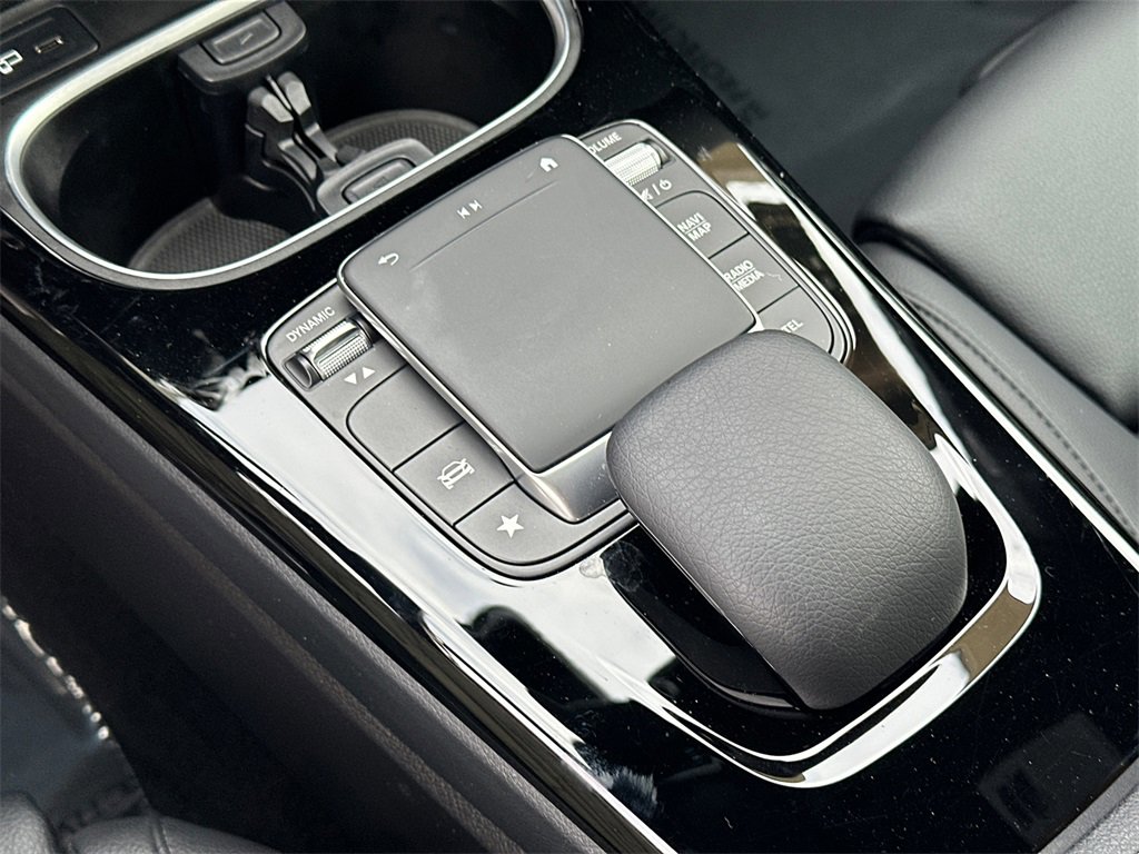 Certified 2023 Mercedes-Benz CLA 250 image 31
